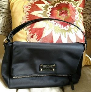 Kate Spade Blake Avenue top-handle crossbody bag